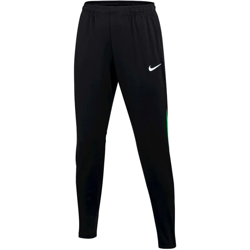 ⁨Spodnie Nike Dri-FIT Academy Pro W DH9273 (kolor Czarny. Zielony, rozmiar L)⁩ w sklepie Wasserman.eu