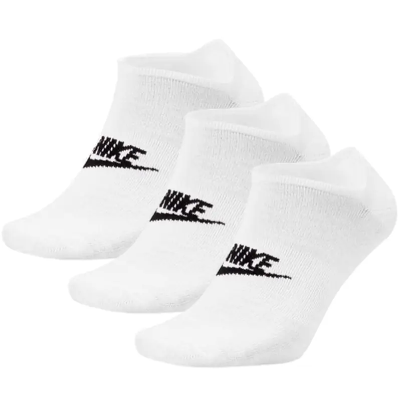 ⁨Skarpety Nike NK Nsw Everyday Essential Ns DX5075 (kolor Biały, rozmiar 34-38)⁩ w sklepie Wasserman.eu