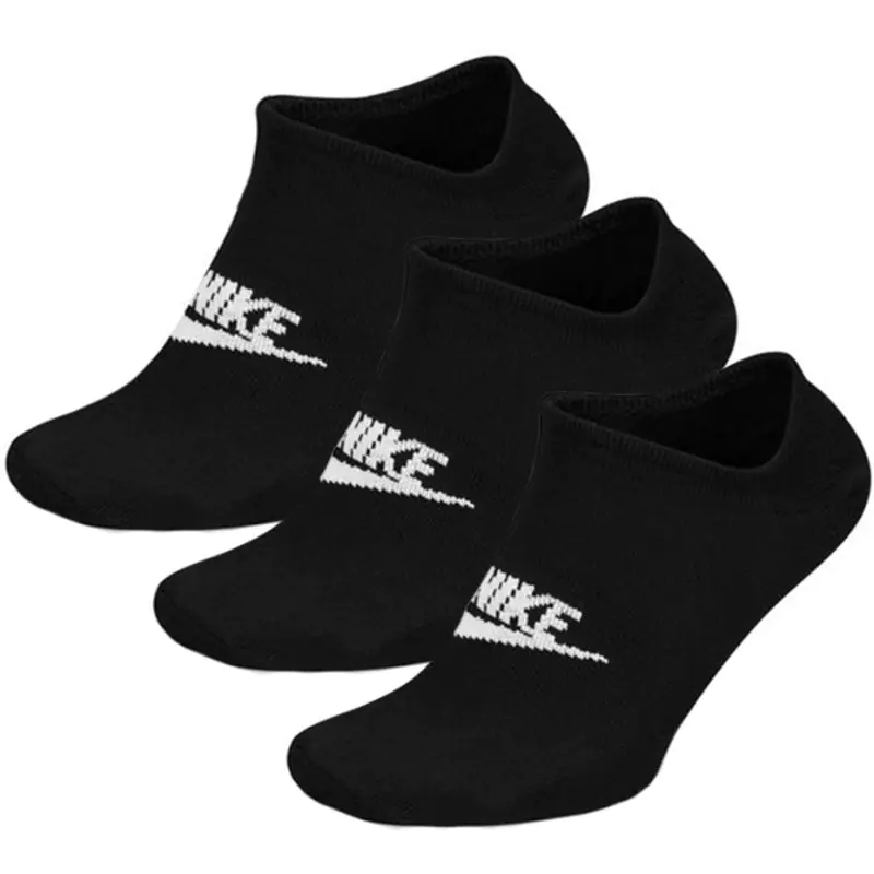 ⁨Skarpety Nike NK Nsw Everyday Essential Ns DX5075 (kolor Czarny, rozmiar 42-46)⁩ w sklepie Wasserman.eu