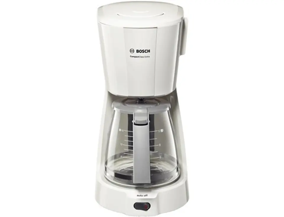 Coffee maker TKA 3A031 at Wasserman.eu