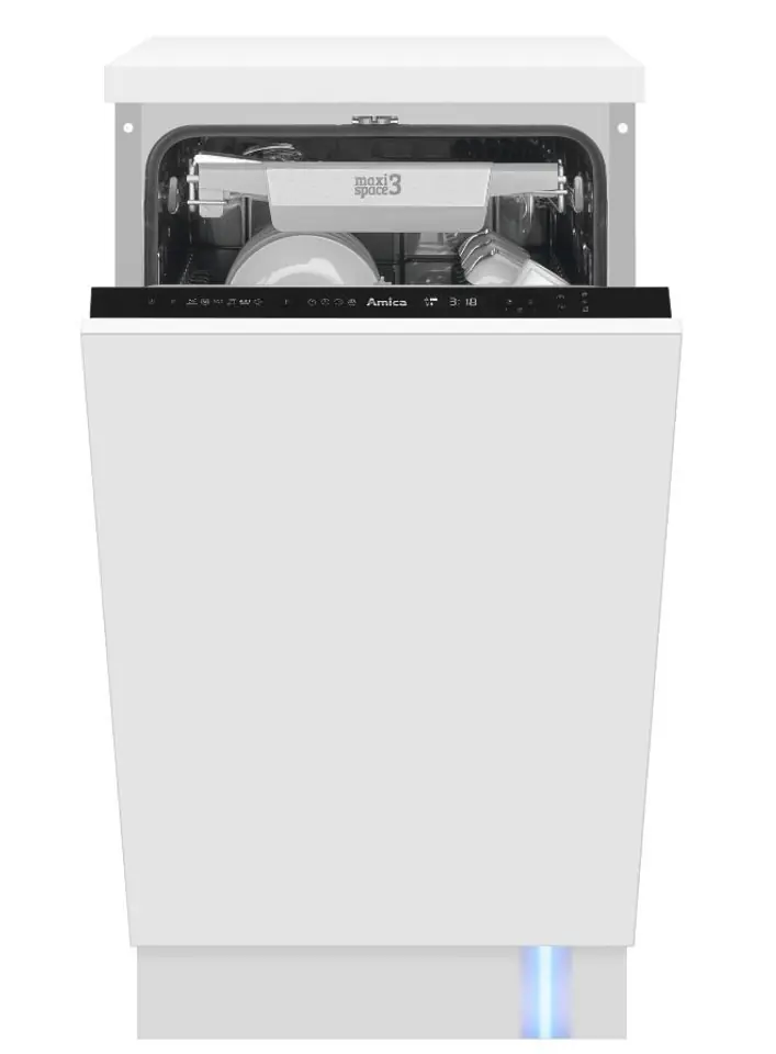 DIM44D6EBOqH Dishwasher at Wasserman.eu