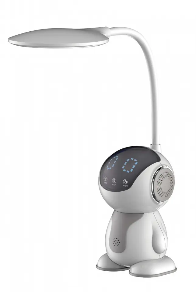 ⁨LED desk lamp ML 4900 Astral⁩ at Wasserman.eu