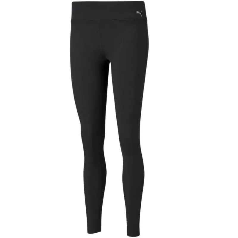 ⁨Legginsy Puma Performance Full Tight W 520313 (kolor Czarny, rozmiar 2XL)⁩ w sklepie Wasserman.eu