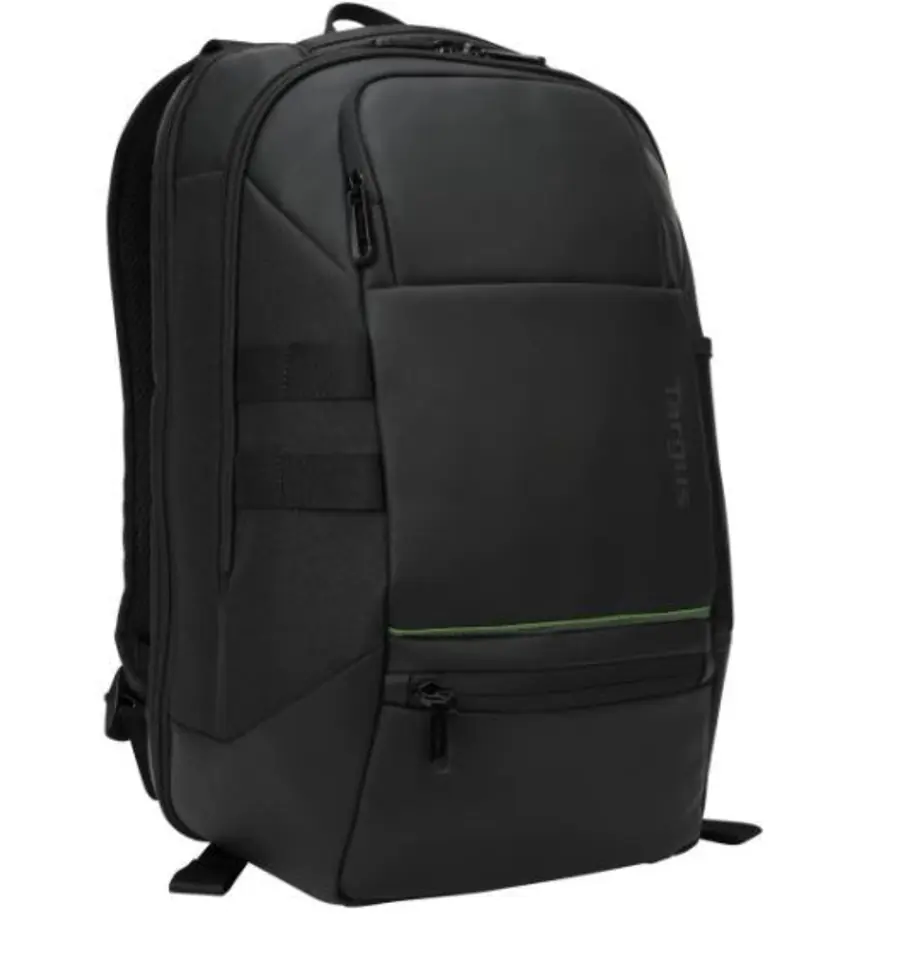 Balance EcoSmart 15.6 Backpack - Black at Wasserman.eu