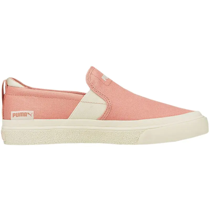 Women's Puma Bari Z SlipOn Rubber Pink 383903 04 at Wasserman.eu