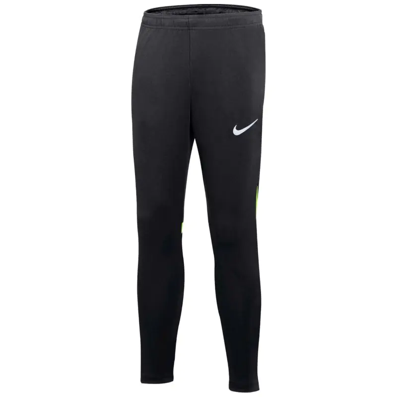 ⁨Spodnie Nike Youth Academy Pro Pant Jr DH9325 (kolor Czarny, rozmiar L)⁩ w sklepie Wasserman.eu