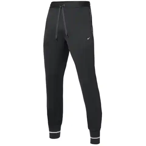 ⁨Spodnie Nike Strike 22 Sock Pants M DH9386 (kolor Czarny, rozmiar 2XL)⁩ w sklepie Wasserman.eu