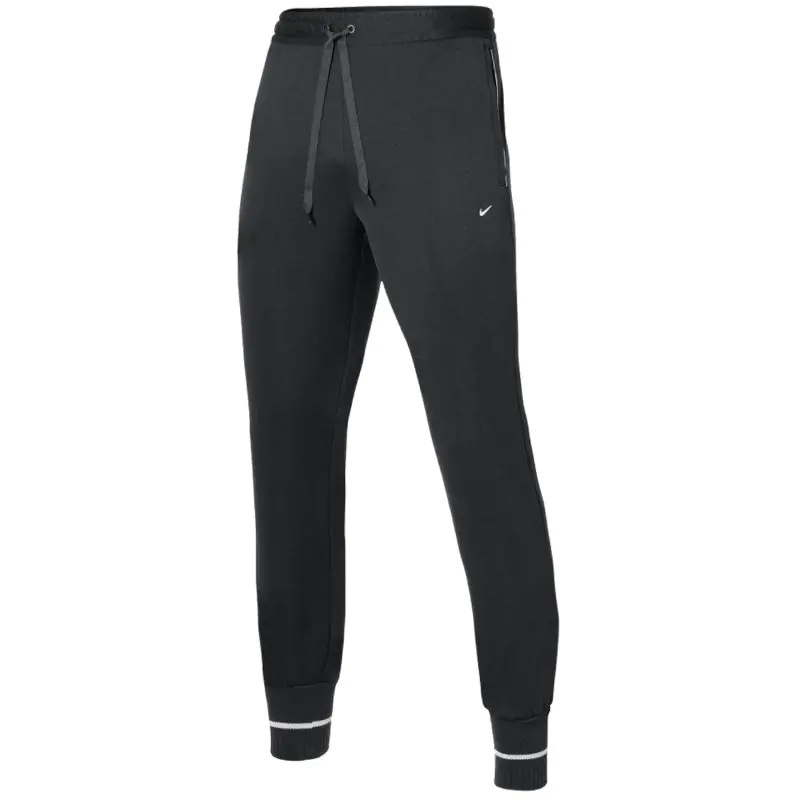 ⁨Men's Pants Nike NK Strike 22 Sock Pant K grey DH9386 070⁩ at Wasserman.eu