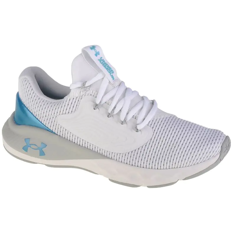 ⁨Buty Under Armour Charged Vantage 2 VM M 3025406 (kolor Czarny, rozmiar 36)⁩ w sklepie Wasserman.eu