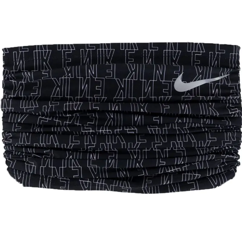 ⁨Komin Nike Therma-Fit Neck Wrap N0003564 (kolor Czarny, rozmiar One size)⁩ w sklepie Wasserman.eu