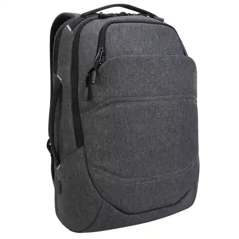 ⁨Backpack Groove X2 Max designed for McBook 15 & Laptops up to 15 - Charcoal⁩ at Wasserman.eu