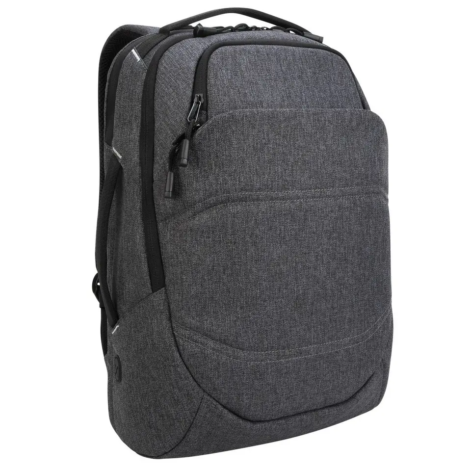 Backpack Groove X2 Max designed for McBook 15 & Laptops up to 15 - Charcoal at Wasserman.eu