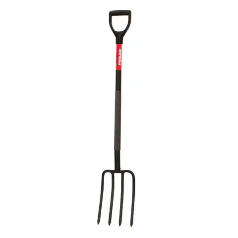 ⁨12395 Digging forks, metal, 120 cm, Proline⁩ at Wasserman.eu