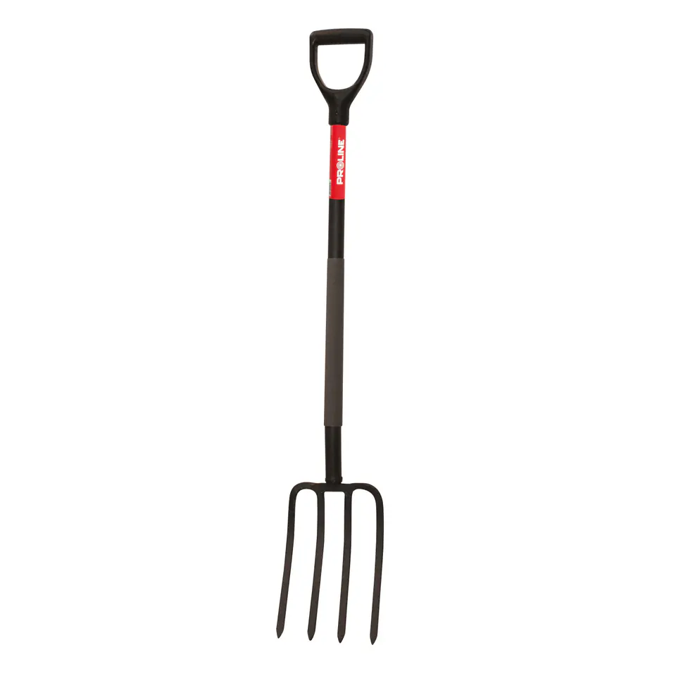 ⁨12395 Digging forks, metal, 120 cm, Proline⁩ at Wasserman.eu