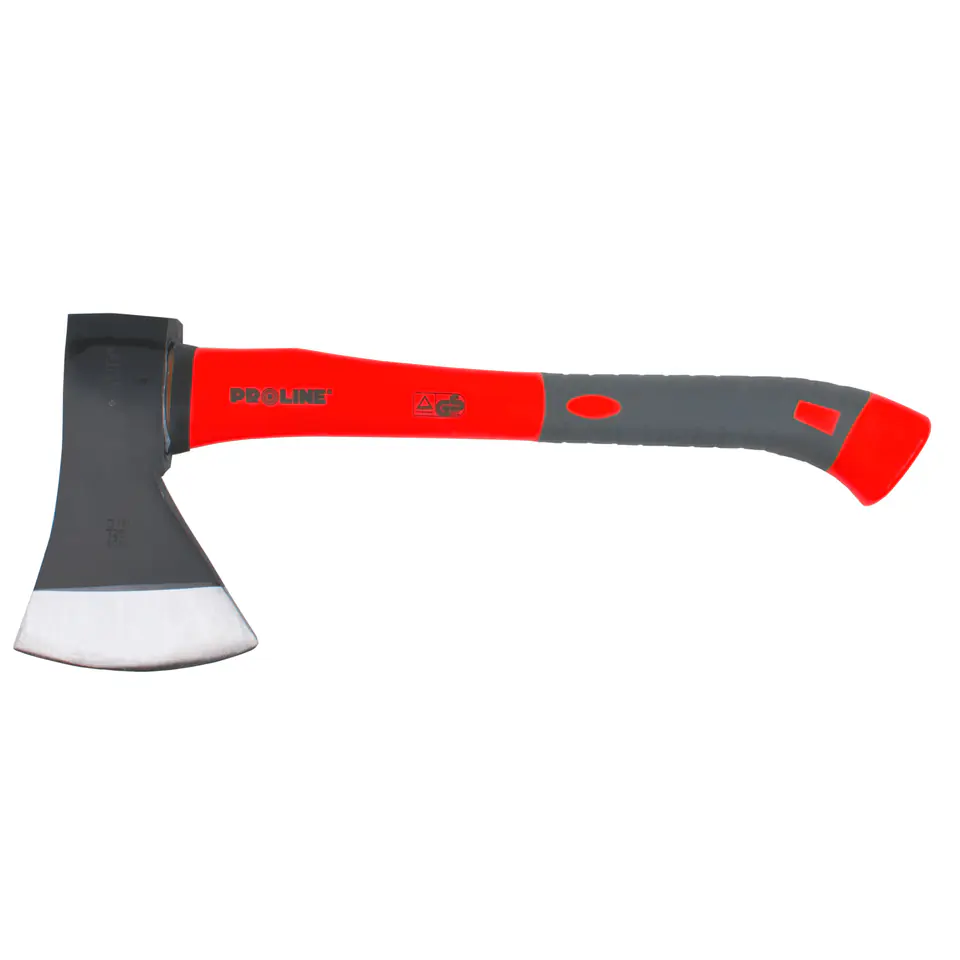 ⁨12872 Axe GRP 1250g, 700mm, Proline⁩ at Wasserman.eu