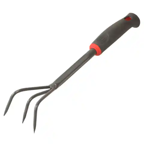 ⁨40073 Small Steel Gardening Tools - Claws 400mm, Proline⁩ at Wasserman.eu