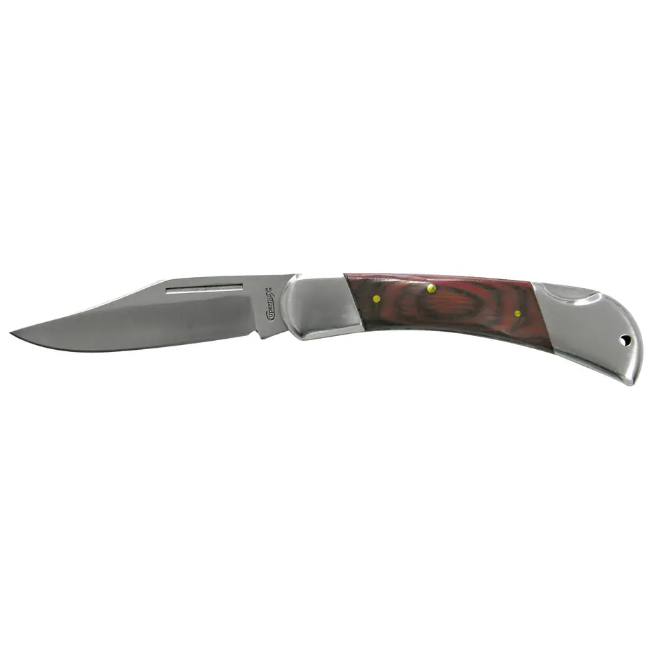 ⁨30094 Universal folding knife 162 mm, (70 mm), Proline⁩ at Wasserman.eu