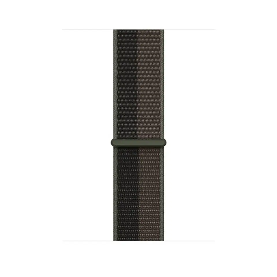45mm Tornado/Gray Sport Loop - Extra Large at Wasserman.eu