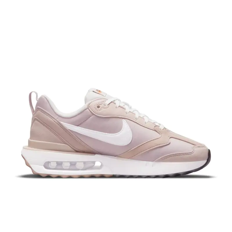 ⁨Buty Nike Air Max Dawn W DC4068 (kolor Biały. Różowy, rozmiar 38.5)⁩ w sklepie Wasserman.eu