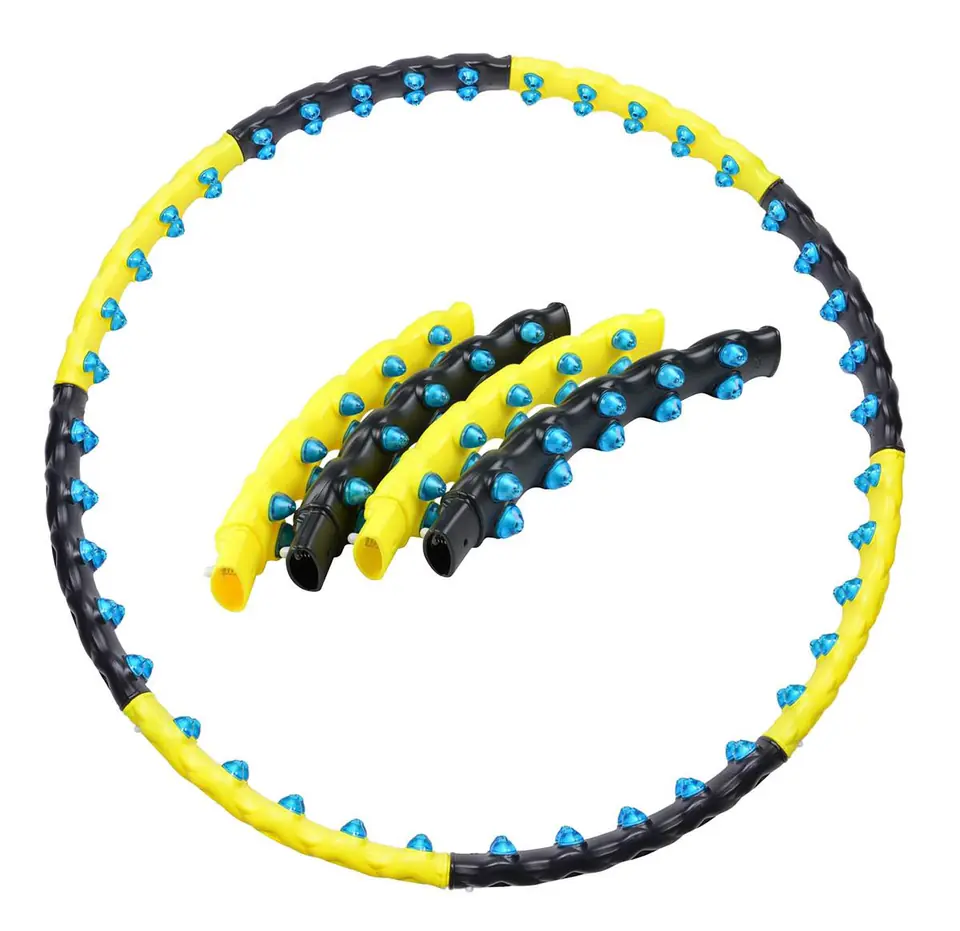 AG36G Hula hop with massager 110cm at Wasserman.eu