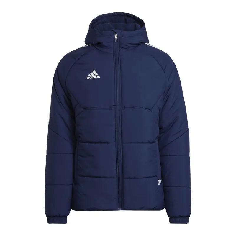 ⁨adidas Condivo 22 Winter Men's Jacket navy blue HA6264⁩ at Wasserman.eu
