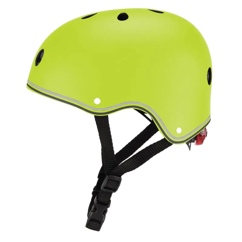 ⁨Kask Globber Jr 505 (kolor Zielony)⁩ w sklepie Wasserman.eu