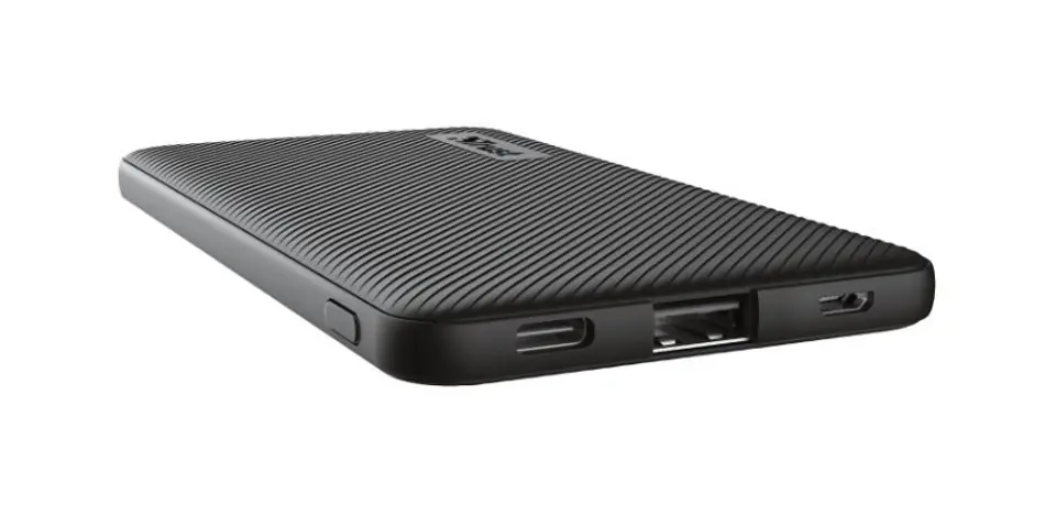 PRIMO Powerbank 5 000 mAh at Wasserman.eu