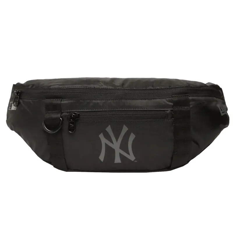 ⁨Saszetka, nerka New Era MLB New York Yankees (kolor Czarny, rozmiar One size)⁩ w sklepie Wasserman.eu