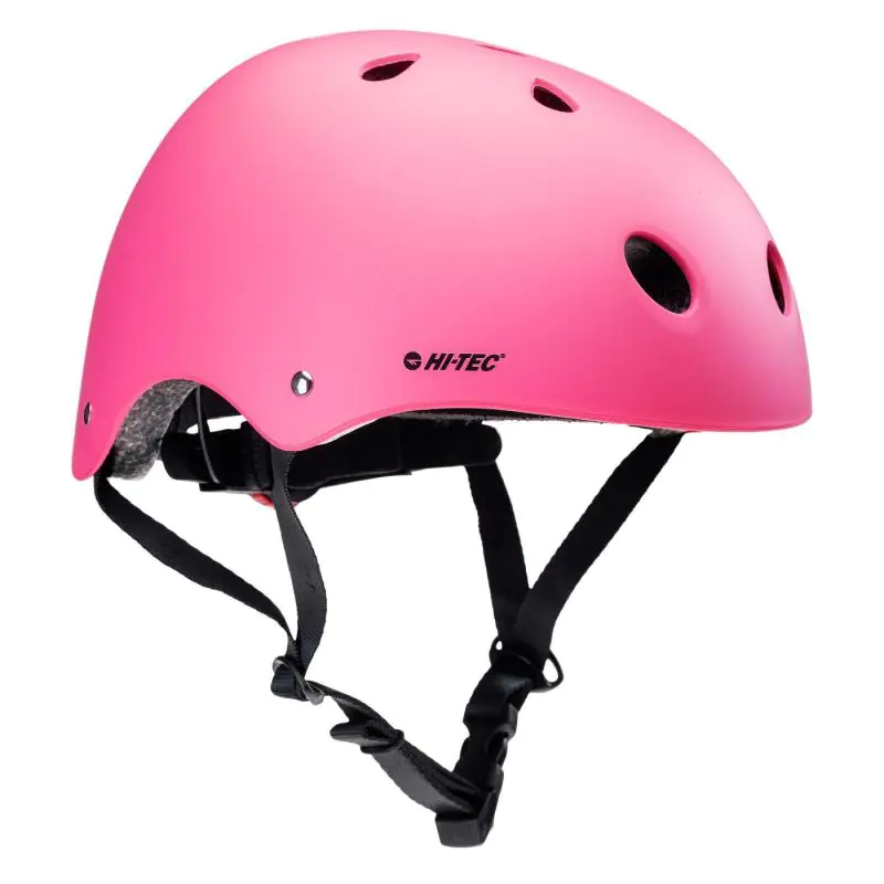 Kask Hi-tec sonnet 92800407714 (kolor Różowy, rozmiar S) w sklepie Wasserman.eu