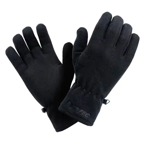 ⁨Rękawiczki Hi-Tech M 0725 (kolor Czarny, rozmiar S/M)⁩ w sklepie Wasserman.eu