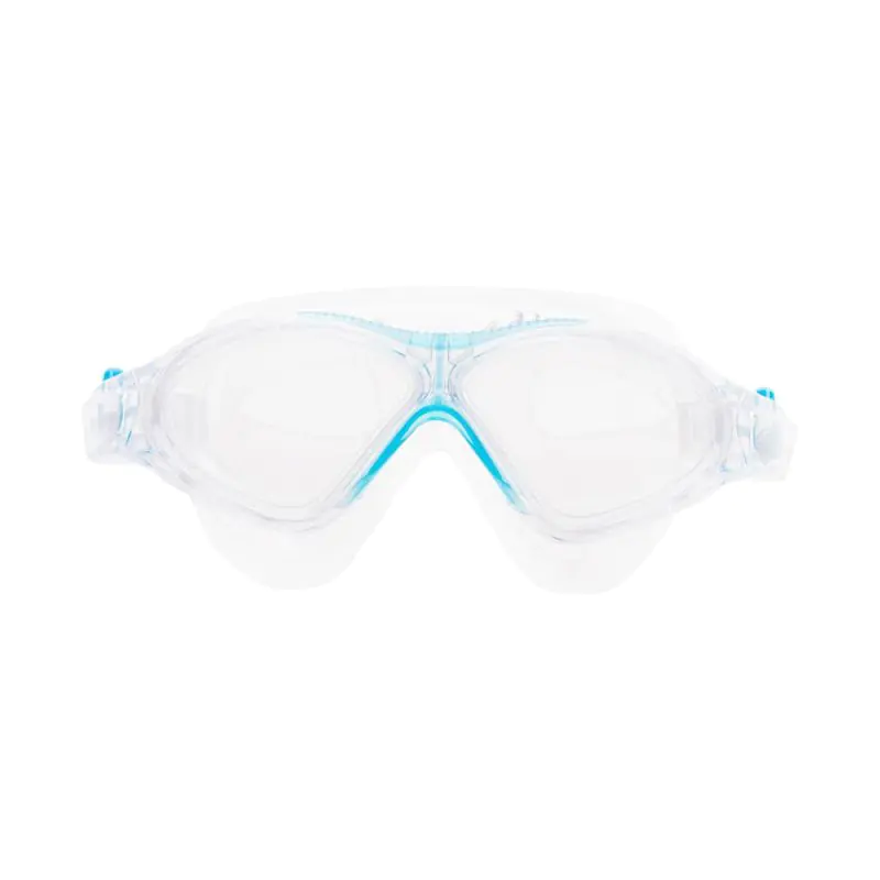 ⁨Okulary pływackie Aquawave X-RAY Jr 928 (kolor Niebieski. Przeźroczysty)⁩ w sklepie Wasserman.eu