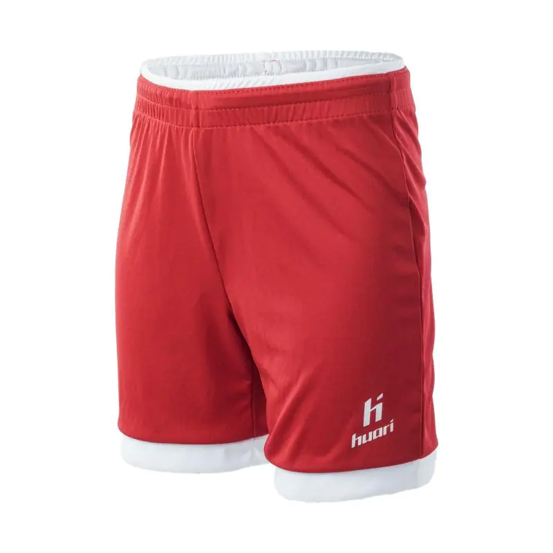 ⁨Spodenki Huari barracas II short kids Jr 92800356408 (rozmiar 110)⁩ w sklepie Wasserman.eu