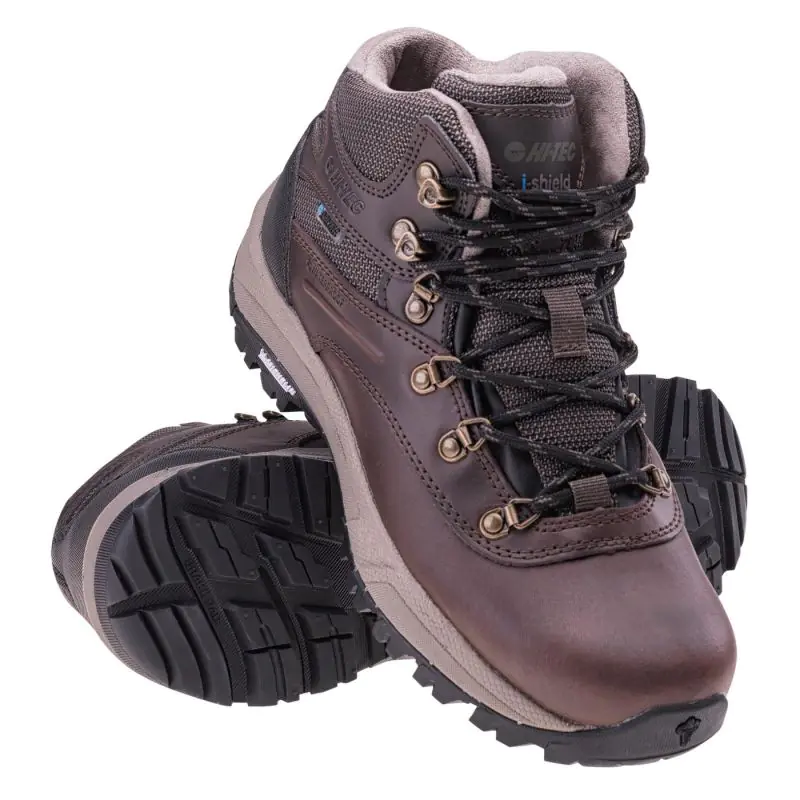 ⁨Buty Hi-Tec Altitude VI I Wp Wo's W (kolor Brązowy, rozmiar 36)⁩ w sklepie Wasserman.eu