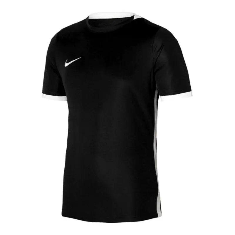 ⁨Koszulka Nike Dri-FIT Challenge 4 M DH7990 (kolor Czarny, rozmiar M (178cm))⁩ w sklepie Wasserman.eu