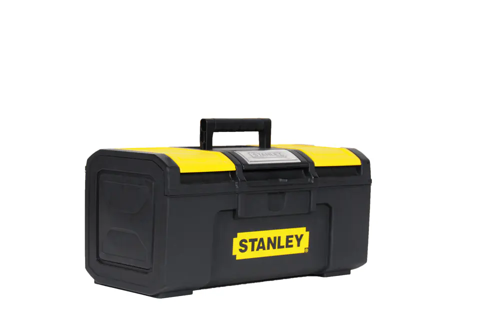 16" STANLEY LINE TOOLBOX at Wasserman.eu