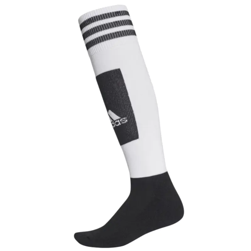 ⁨Skarpety adidas Performance Weightlifting Socks (kolor Biały, rozmiar 49-51)⁩ w sklepie Wasserman.eu