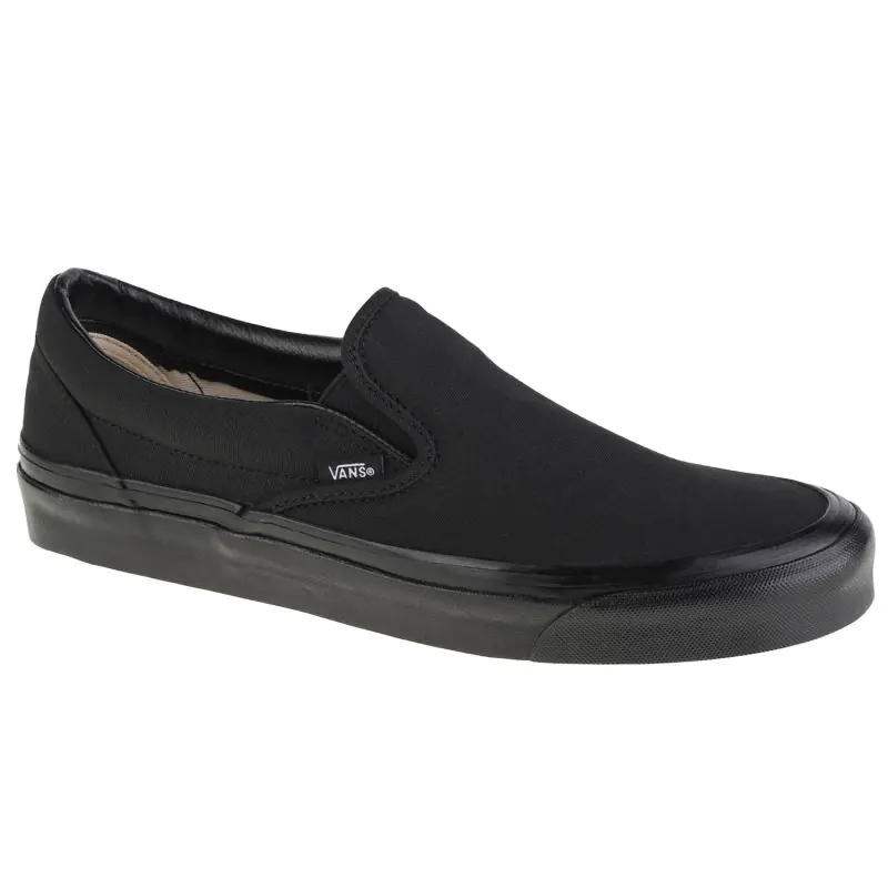 ⁨Buty Vans Classic Slip-On (kolor Czarny, rozmiar 38)⁩ w sklepie Wasserman.eu