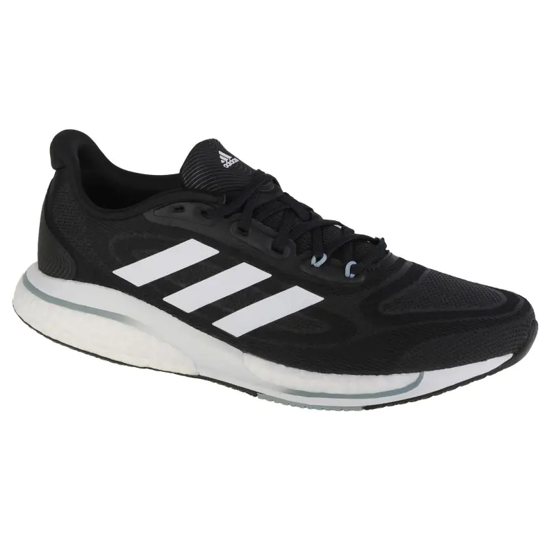 ⁨Buty adidas Supernova + M (kolor Czarny, rozmiar 46)⁩ w sklepie Wasserman.eu