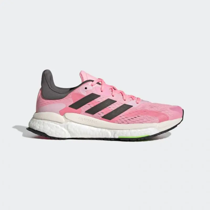 ⁨Buty adidas Solarboost 4 Shoes W (kolor Różowy, rozmiar 38 2/3)⁩ w sklepie Wasserman.eu