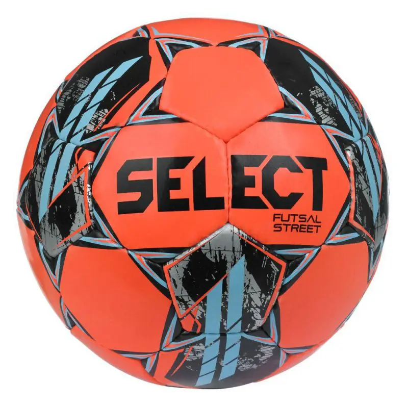 ⁨Select Futsal Street - football⁩ at Wasserman.eu