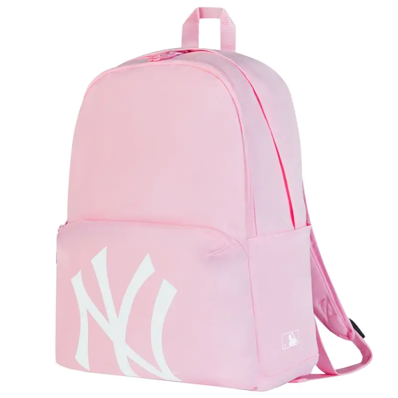 ⁨Plecak New Era Disti Multi New York Yankees Backpack (kolor Różowy, rozmiar One size)⁩ w sklepie Wasserman.eu