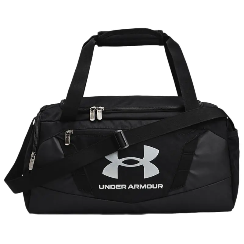 ⁨Torba Under Armour Undeniable 5.0 XS Duffle Bag (kolor Czarny, rozmiar One size)⁩ w sklepie Wasserman.eu