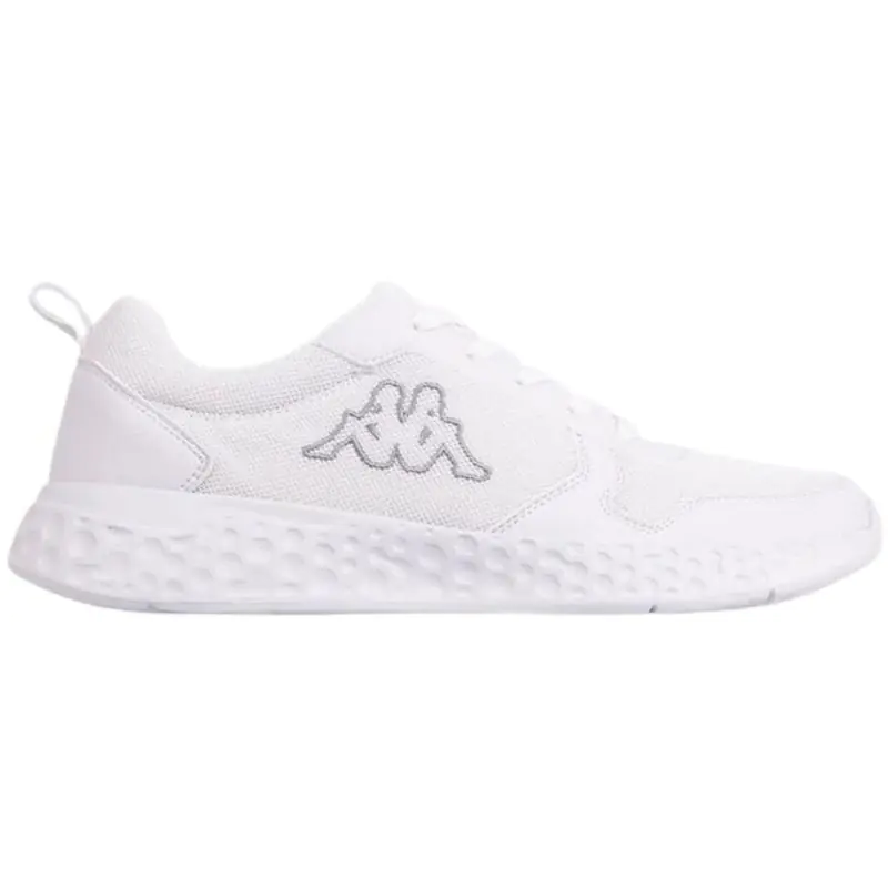 ⁨Kappa Folly Shoes OC White-Grey 243230OC 1014 42⁩ at Wasserman.eu