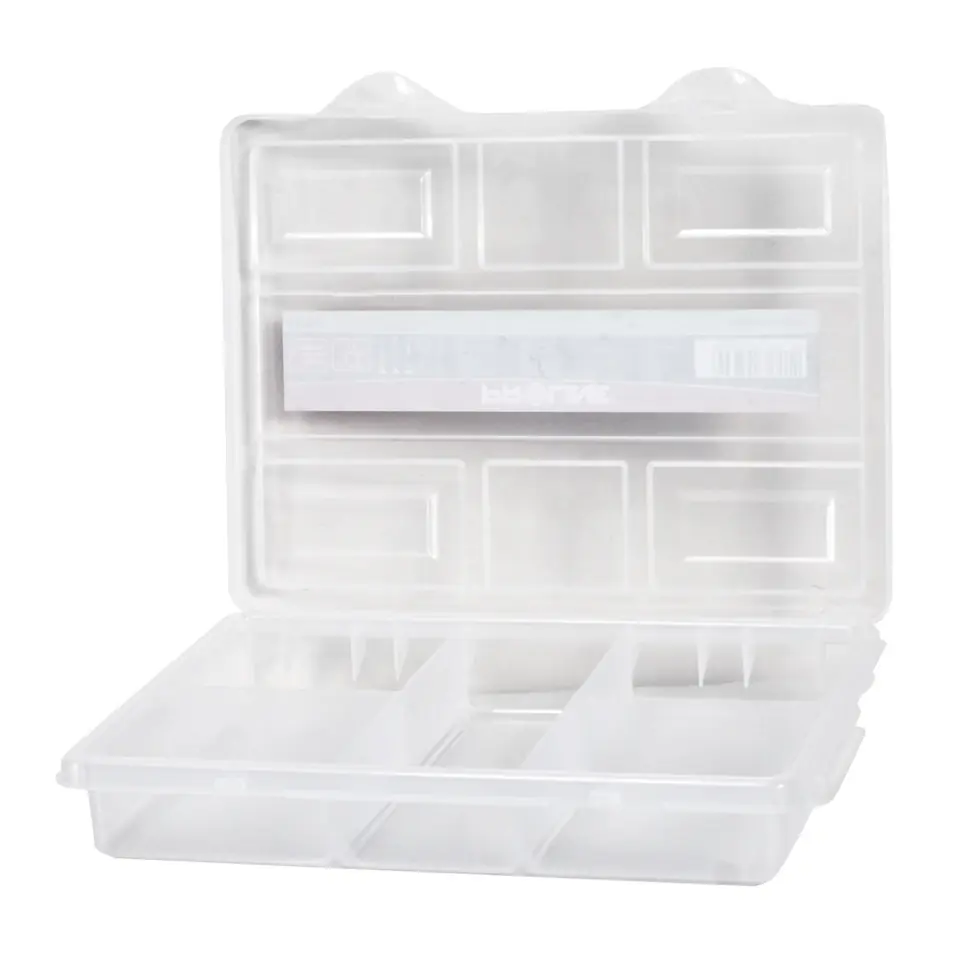 ⁨35701 Organizer 5 compartments, 35x160x200 mm, Proline⁩ at Wasserman.eu