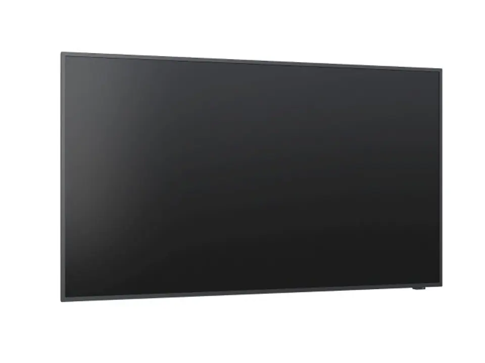 ⁨MultiSync E498 49 inch UHD 350cd/m2 16/7⁩ at Wasserman.eu