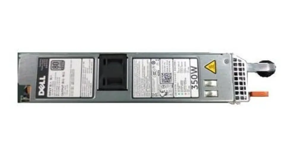#Power Supply 350W Hot-P lug 450-AJFN w sklepie Wasserman.eu