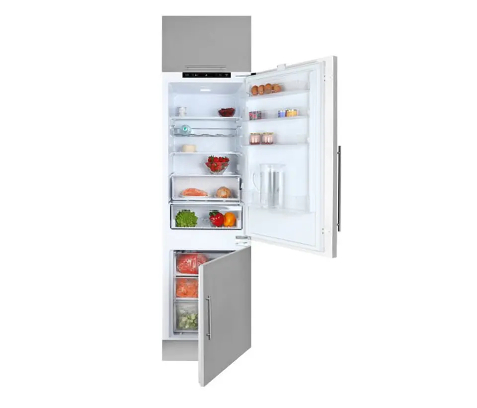 Fridge-freezer CI3 342 at Wasserman.eu