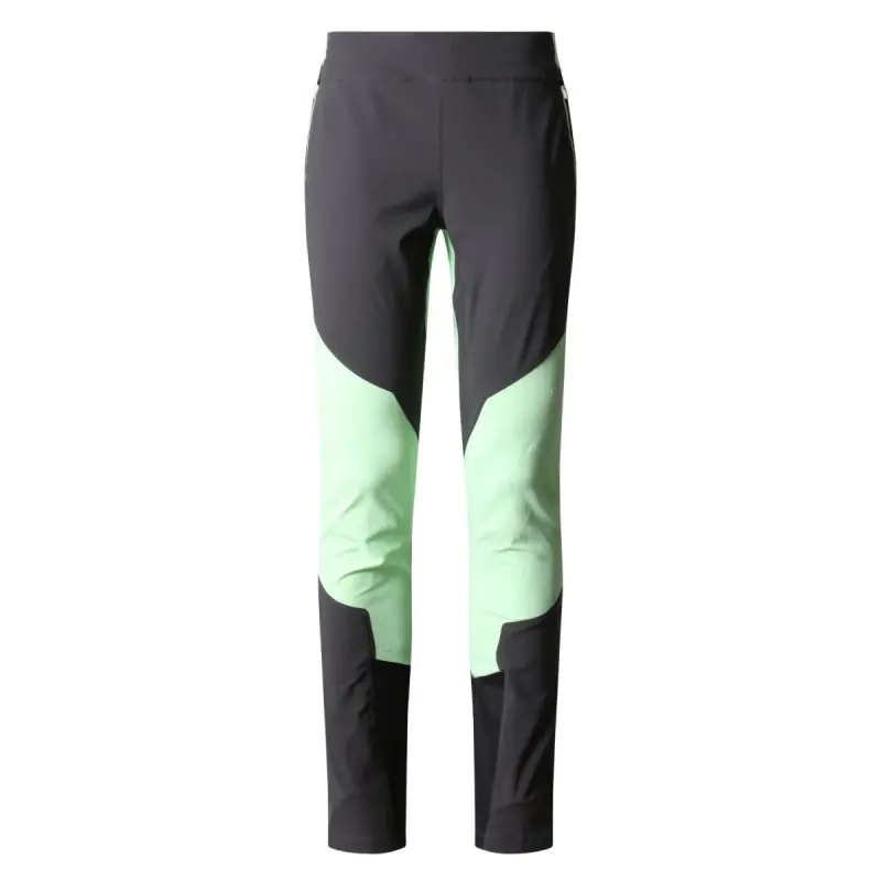 ⁨Spodnie The North Face DAWN TURN PANT 10 W (kolor Szary/Srebrny, rozmiar 2)⁩ w sklepie Wasserman.eu