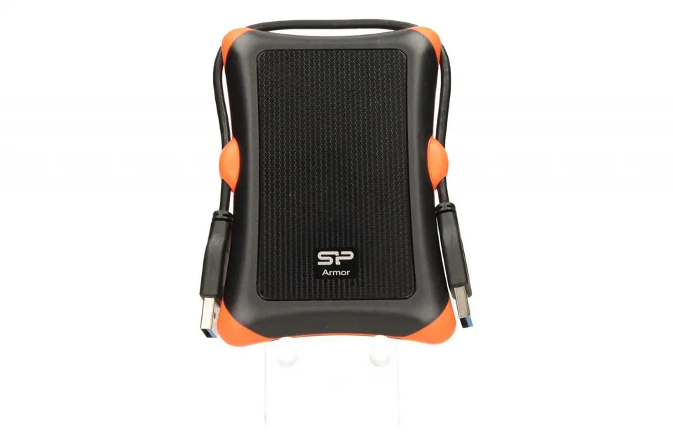 ARMOR A30 1TB USB 3.0 BLACK/MILITARY/ shockproof at Wasserman.eu