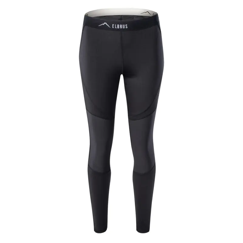 ⁨Legginsy Elbrus Alisos W (kolor Czarny, rozmiar L)⁩ w sklepie Wasserman.eu